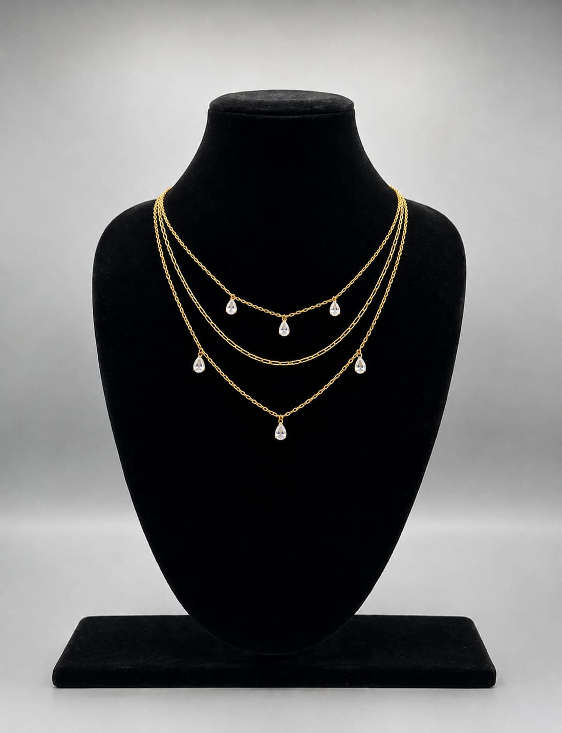 Astrid Necklace