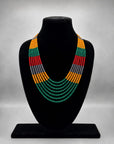 Multicoloured Mala