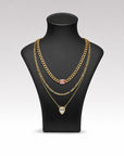 Jayde Necklace