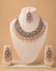 Areej Bridal set