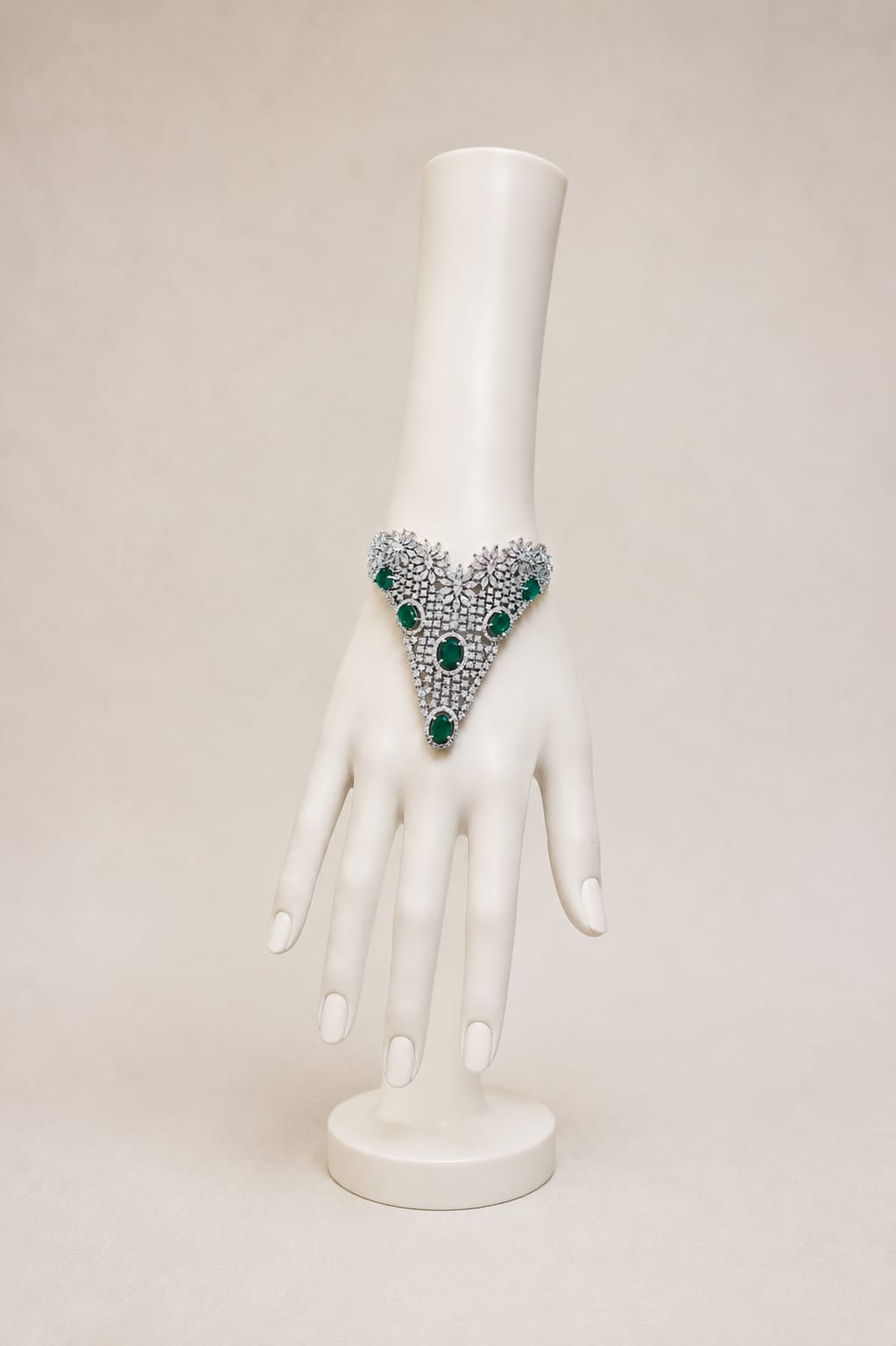 Emerald Handpiece