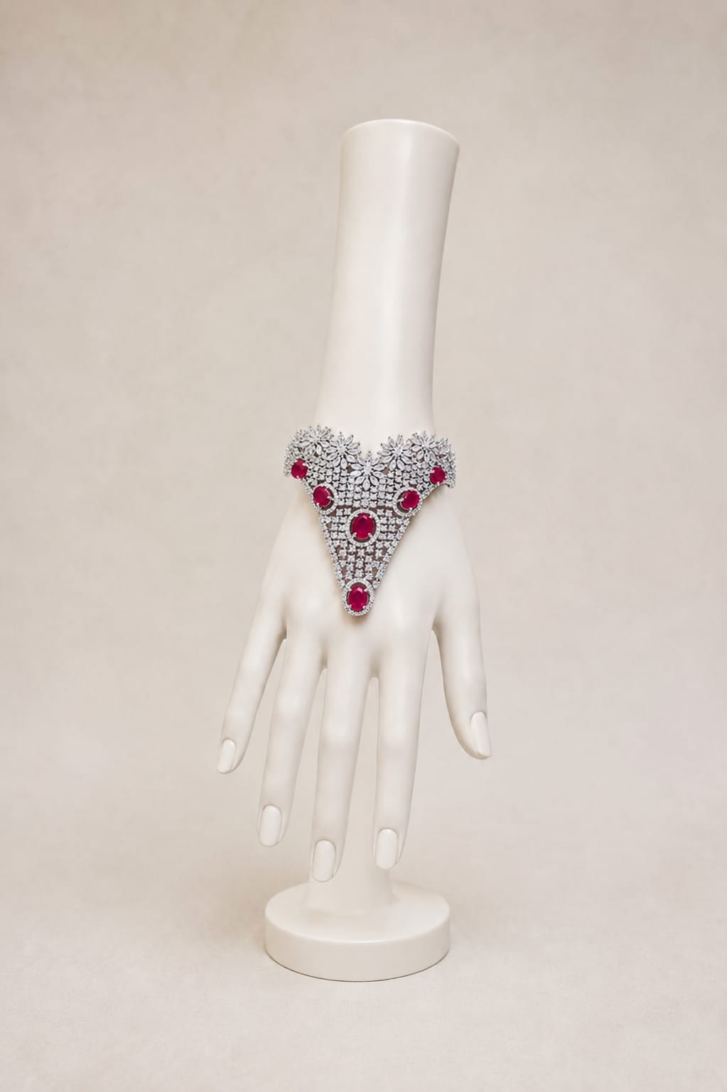 Ruby Handpiece