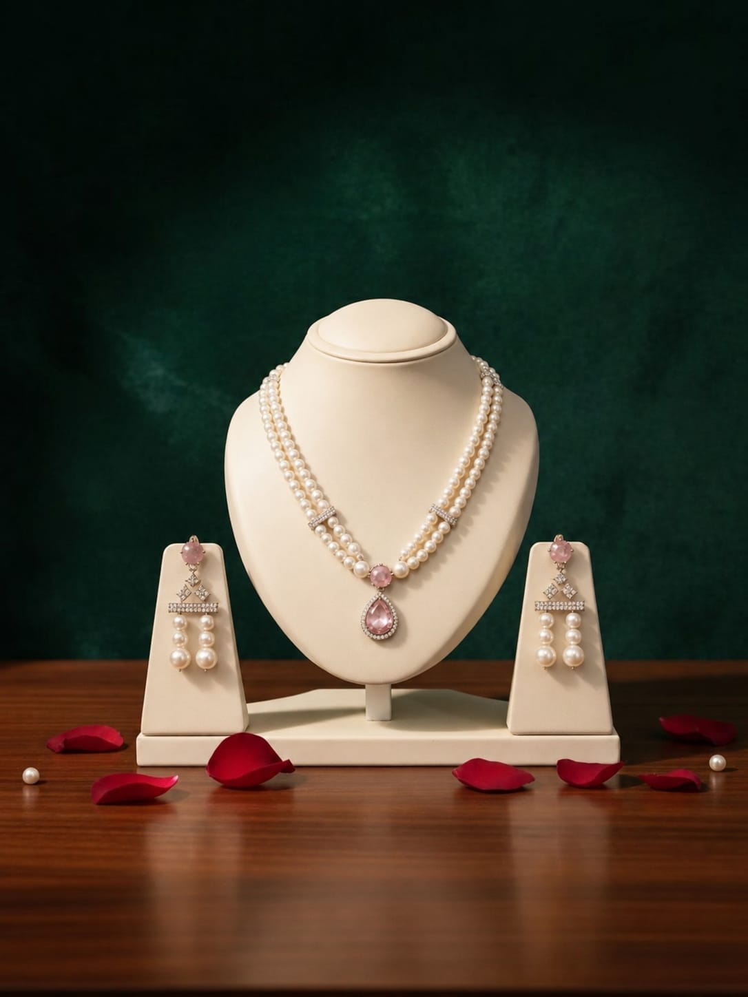Simal Set (Pink)