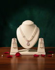 Simal Set (Pink)