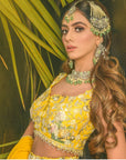 Mehr Bridal Set