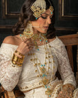 Zarmish Bridal Set