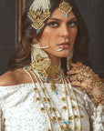 Zarmish Bridal Set