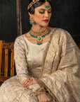 Mehrposh Bridal Set