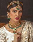 Mehrposh Bridal Set