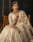 Mehrposh Bridal Set