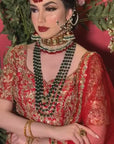 Meeras Bridal Set