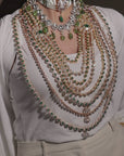 Amelia Bridal Set